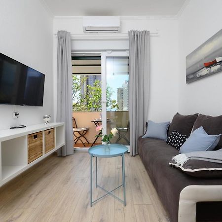Apartment Terrazzo 리예카 외부 사진
