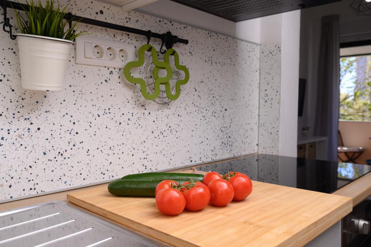 Apartment Terrazzo 리예카 외부 사진