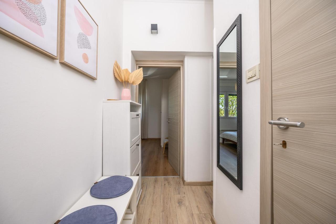 Apartment Terrazzo 리예카 외부 사진