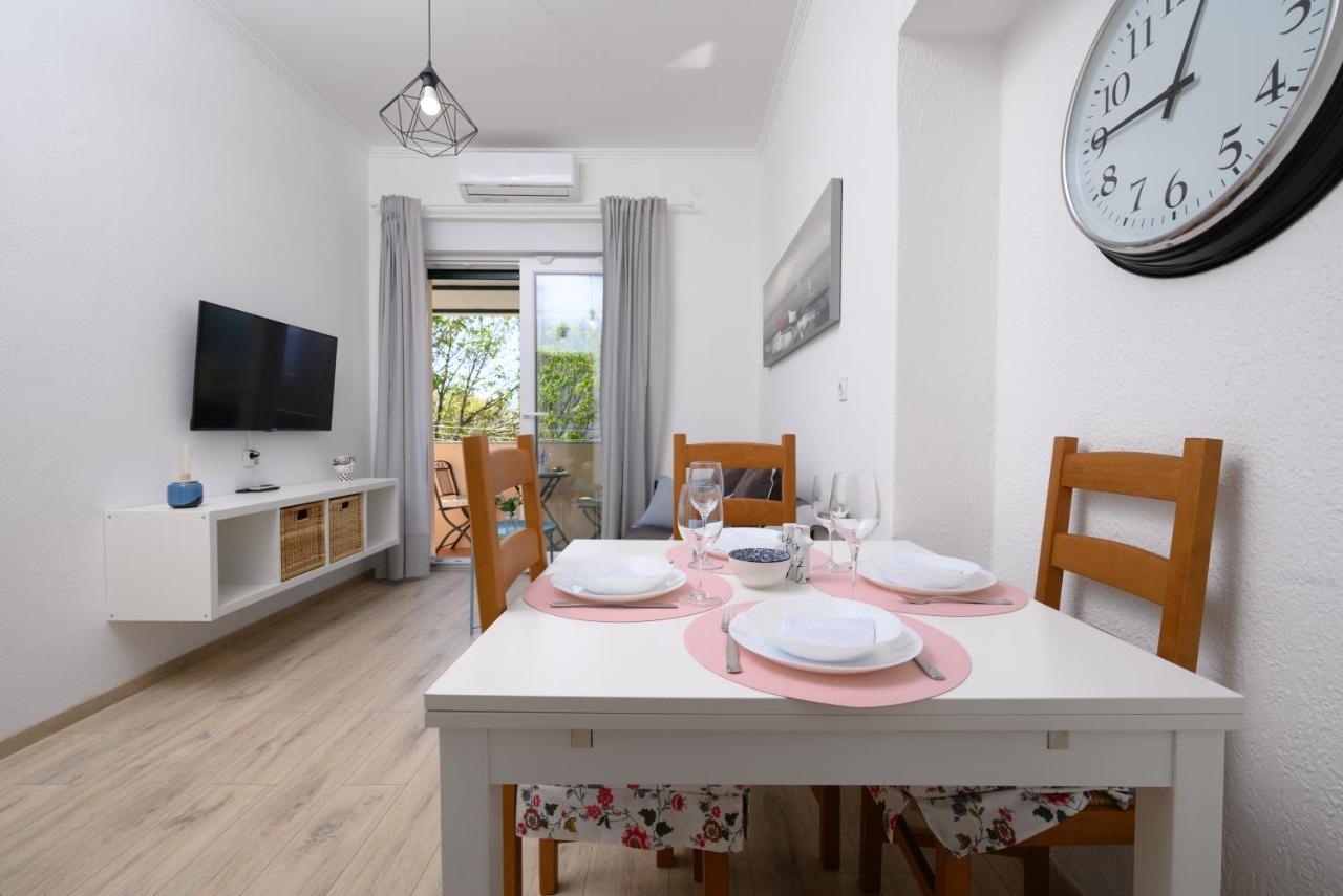 Apartment Terrazzo 리예카 외부 사진