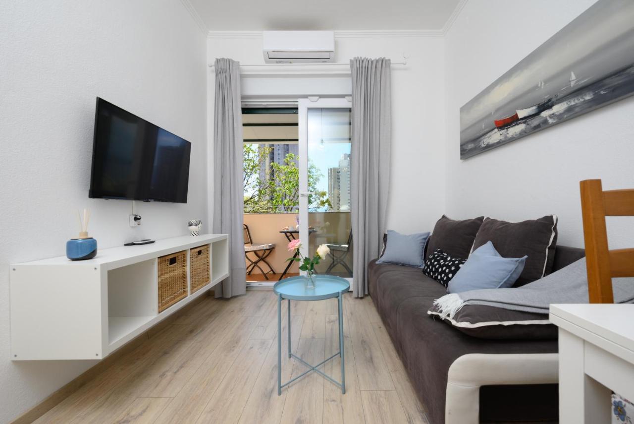 Apartment Terrazzo 리예카 외부 사진