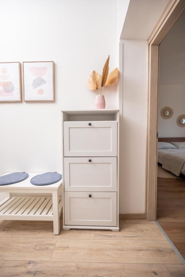 Apartment Terrazzo 리예카 외부 사진