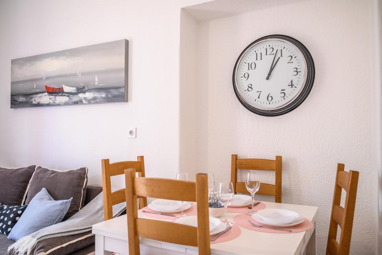 Apartment Terrazzo 리예카 외부 사진